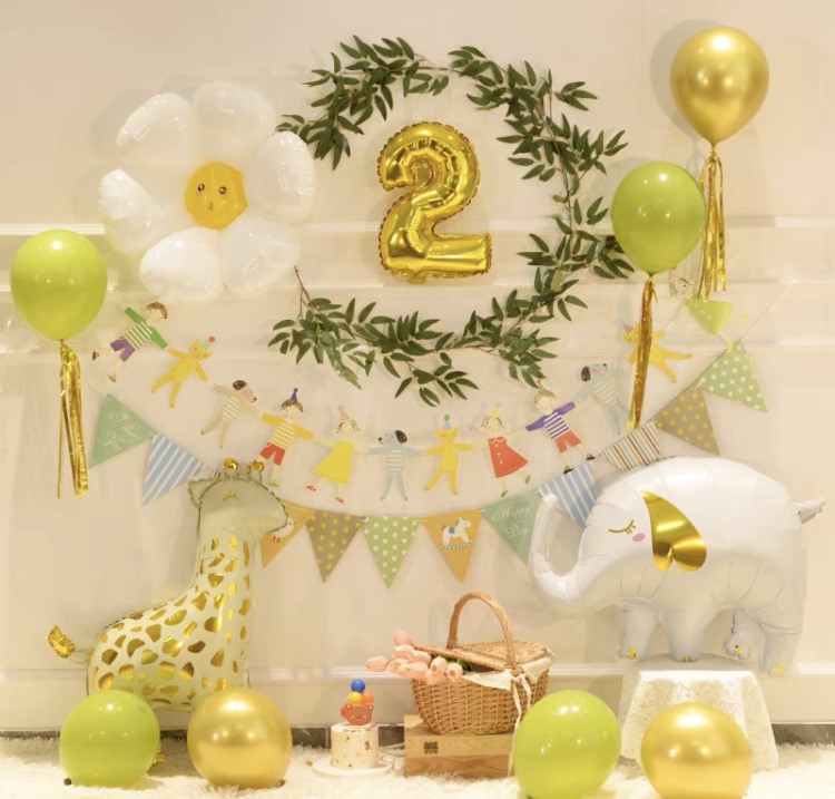 Kids Party Supplies Near Me